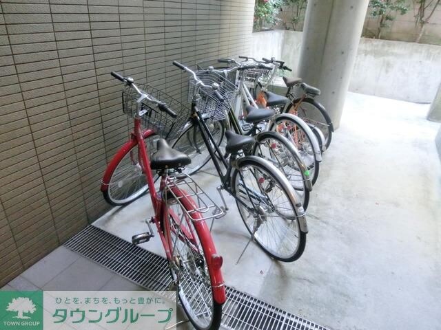 四ツ谷ＨＯＵＳＥの物件内観写真