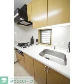 四ツ谷ＨＯＵＳＥの物件内観写真