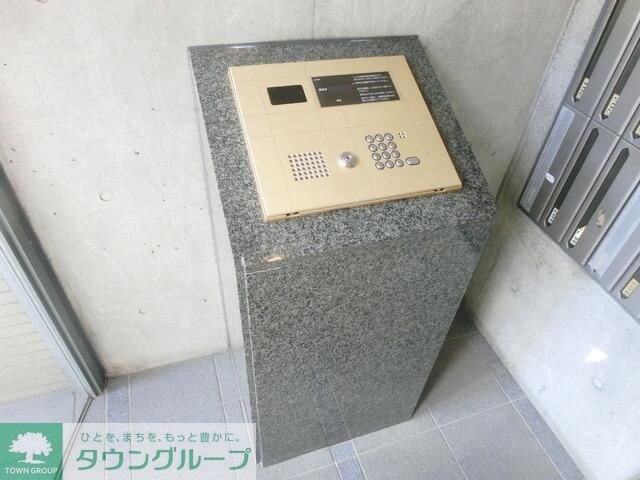 四ツ谷ＨＯＵＳＥの物件内観写真