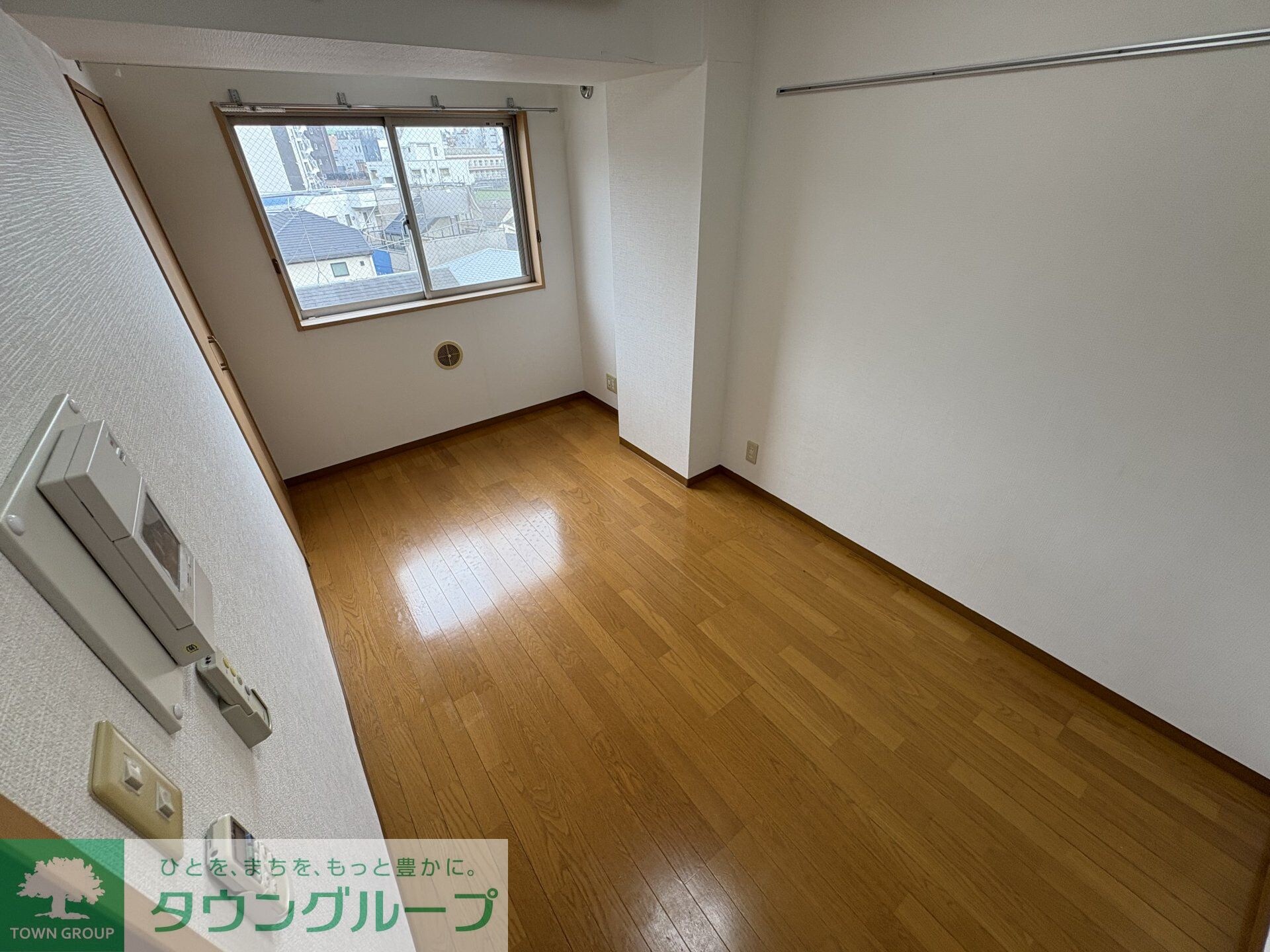 ヴェルト新宿落合の物件内観写真