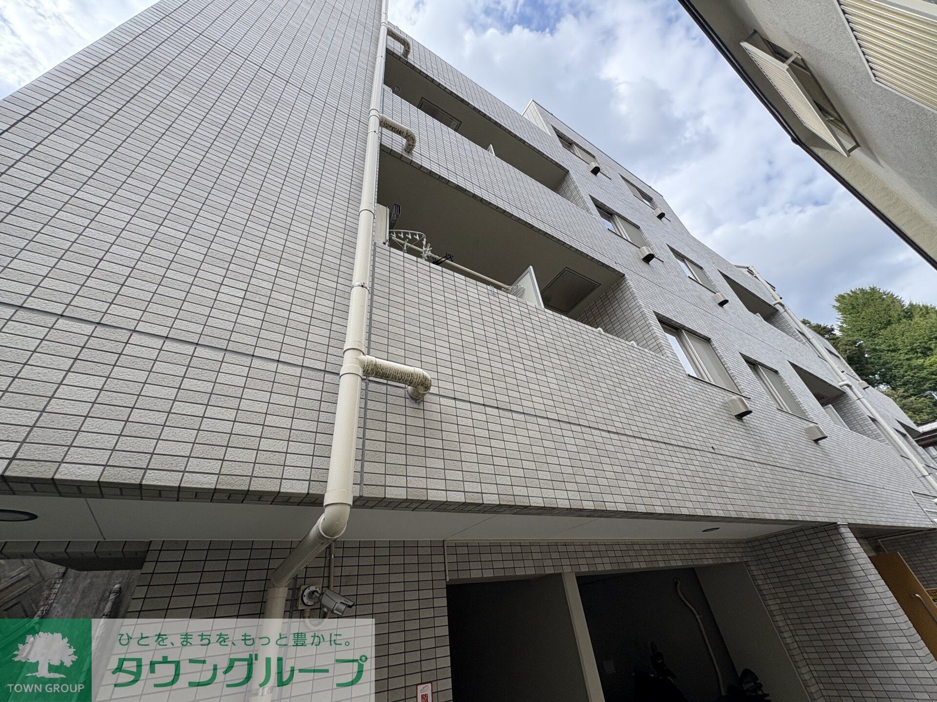 ヴェルト新宿落合の物件内観写真