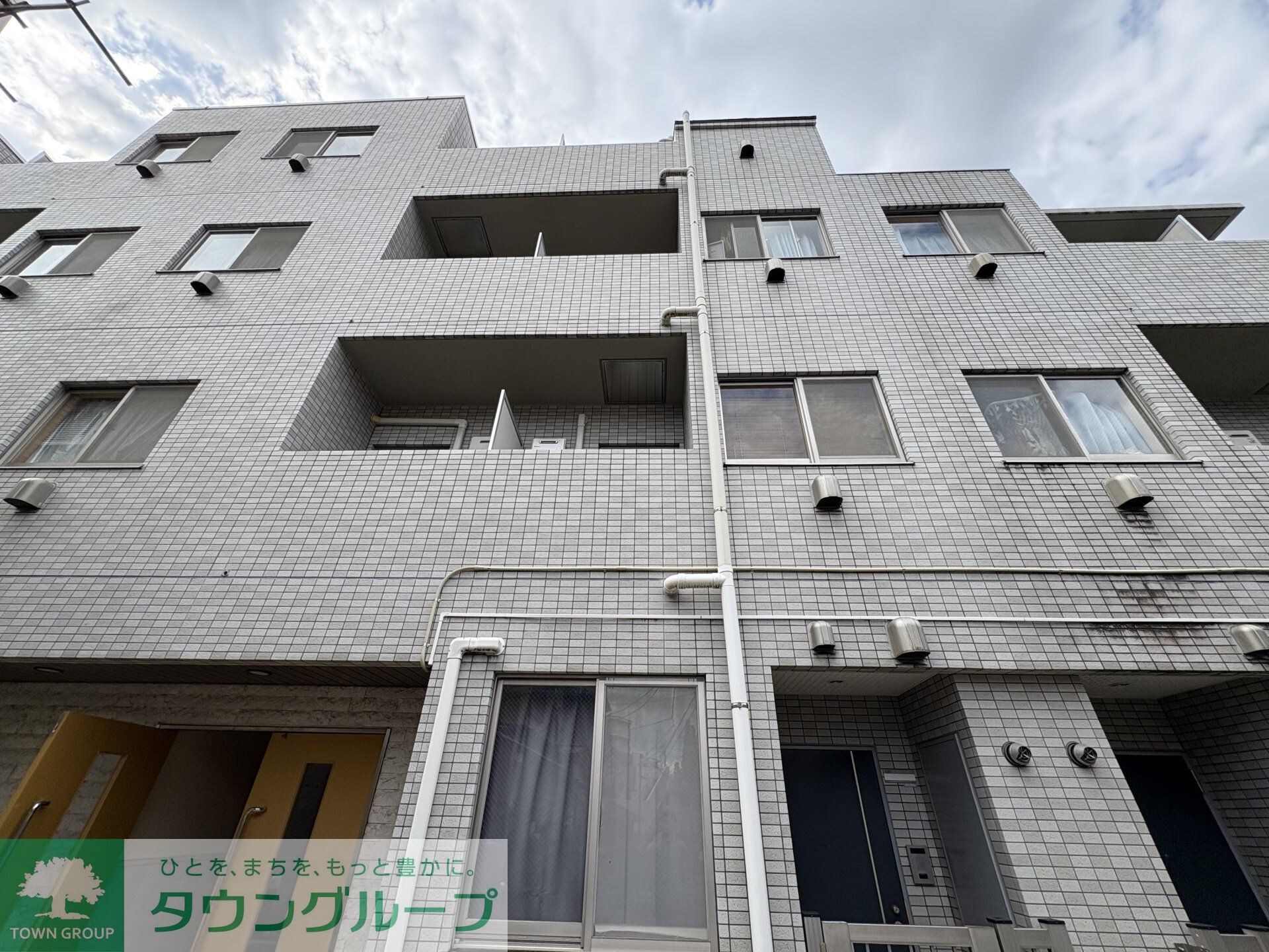 ヴェルト新宿落合の物件内観写真