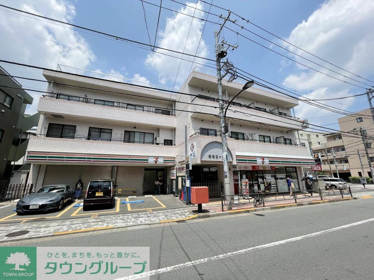 勝俣コーポの物件内観写真