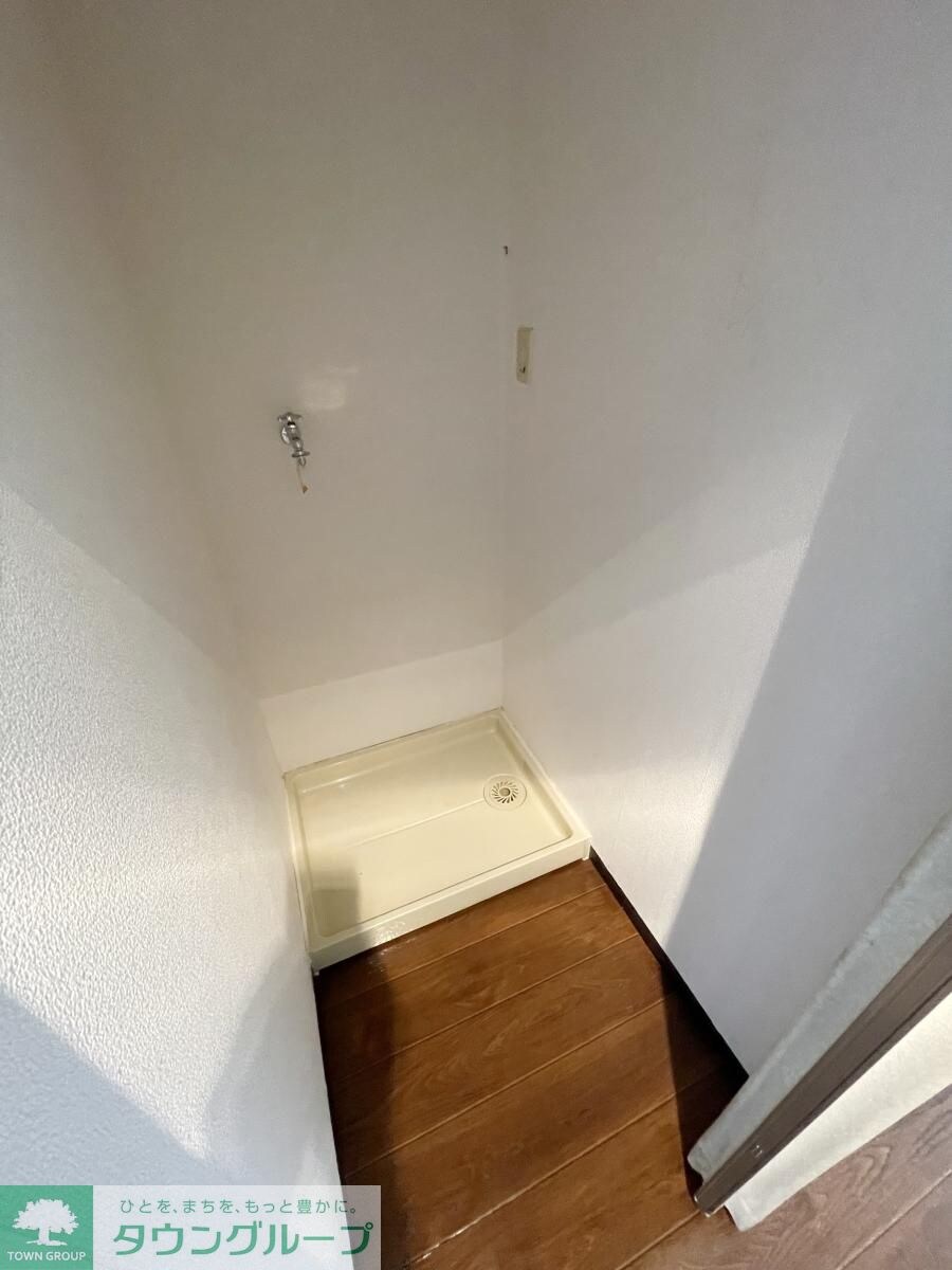 勝俣コーポの物件内観写真
