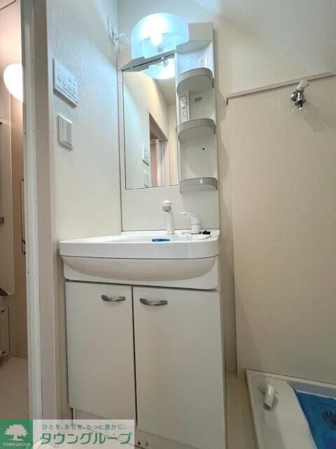 Primary Residence 荻窪の物件内観写真