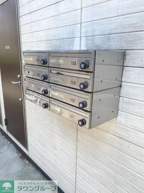 Primary Residence 荻窪の物件内観写真