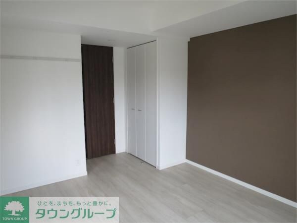 ベルシード新宿中落合の物件内観写真