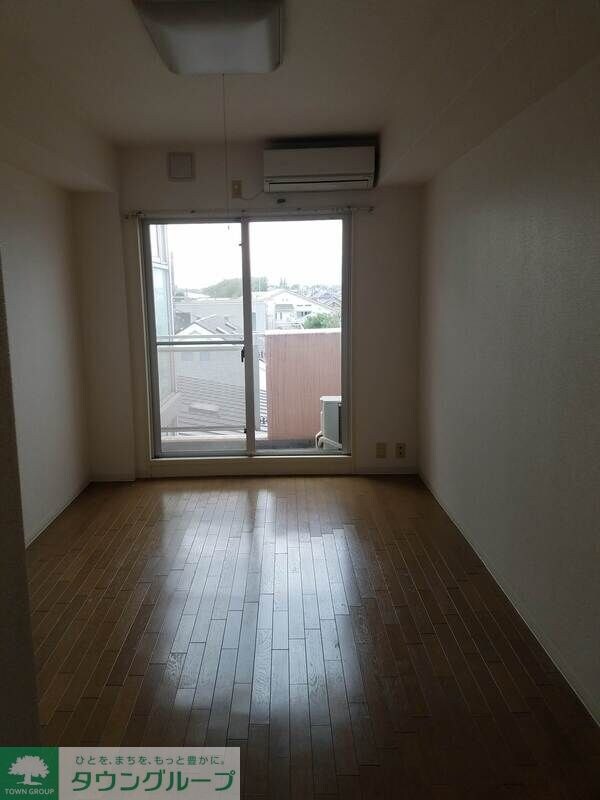 Ｊパークウェル中村橋の物件内観写真