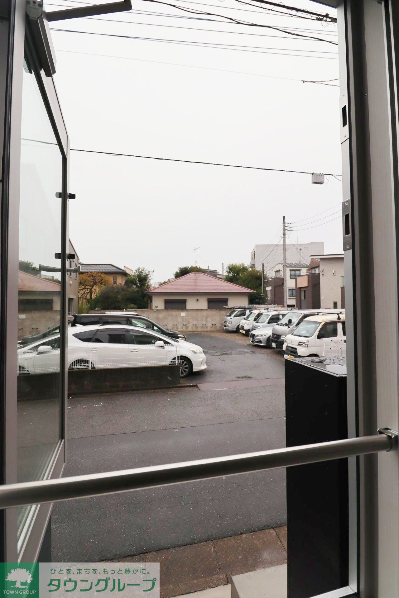 Ambition豊玉南の物件内観写真