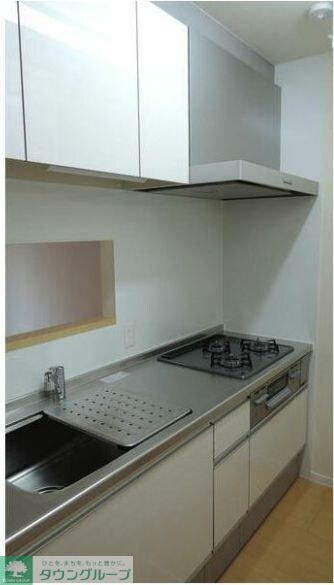 ノワイエの物件内観写真