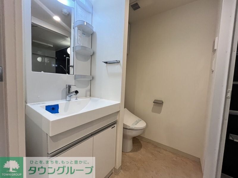 アンベリール中野鷺ノ宮の物件内観写真