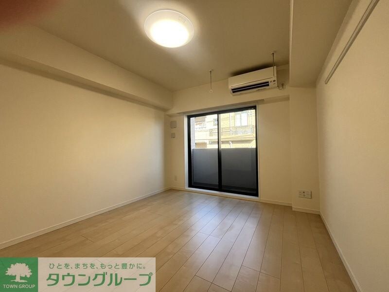 アンベリール中野鷺ノ宮の物件内観写真