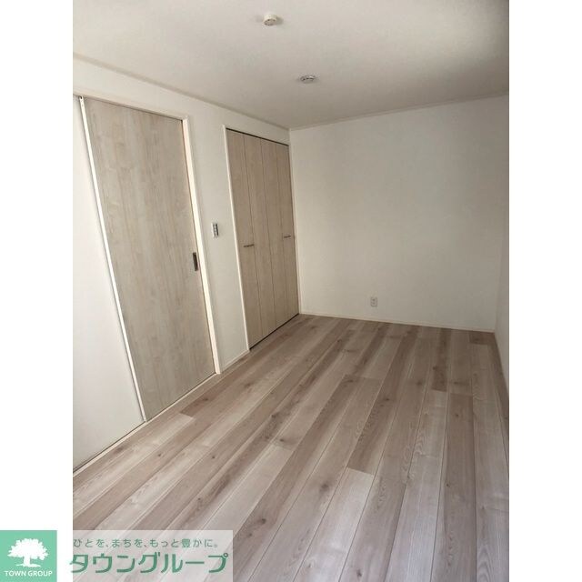 Kolet落合南長崎#03の物件内観写真