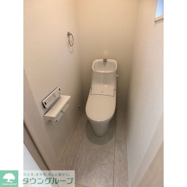 Kolet落合南長崎#03の物件内観写真