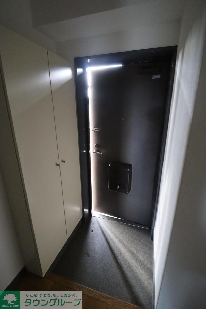 シャトー・ド・デューカルの物件内観写真