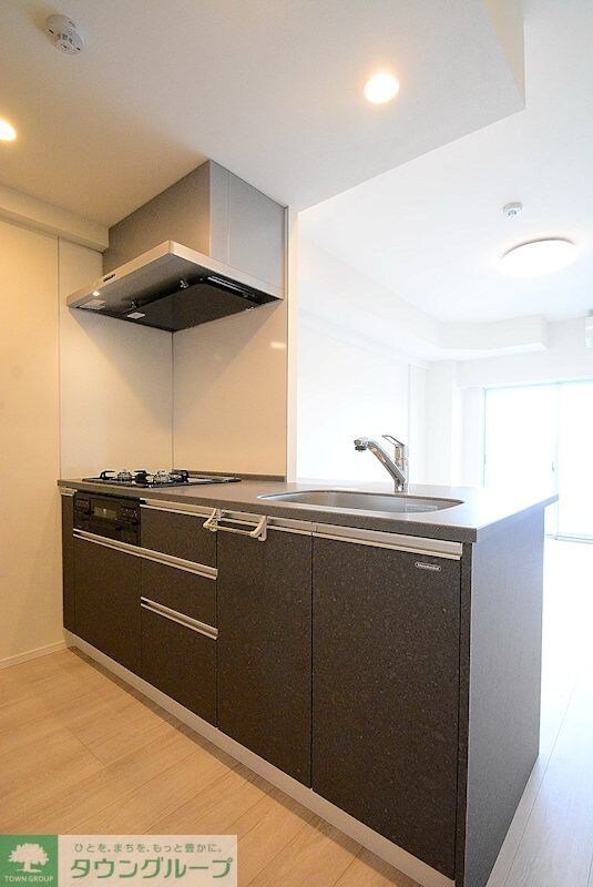 グランドコンシェルジュ練馬中村橋アジールコートの物件内観写真