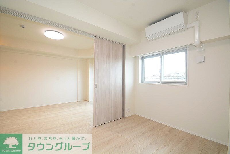 グランドコンシェルジュ練馬中村橋アジールコートの物件内観写真