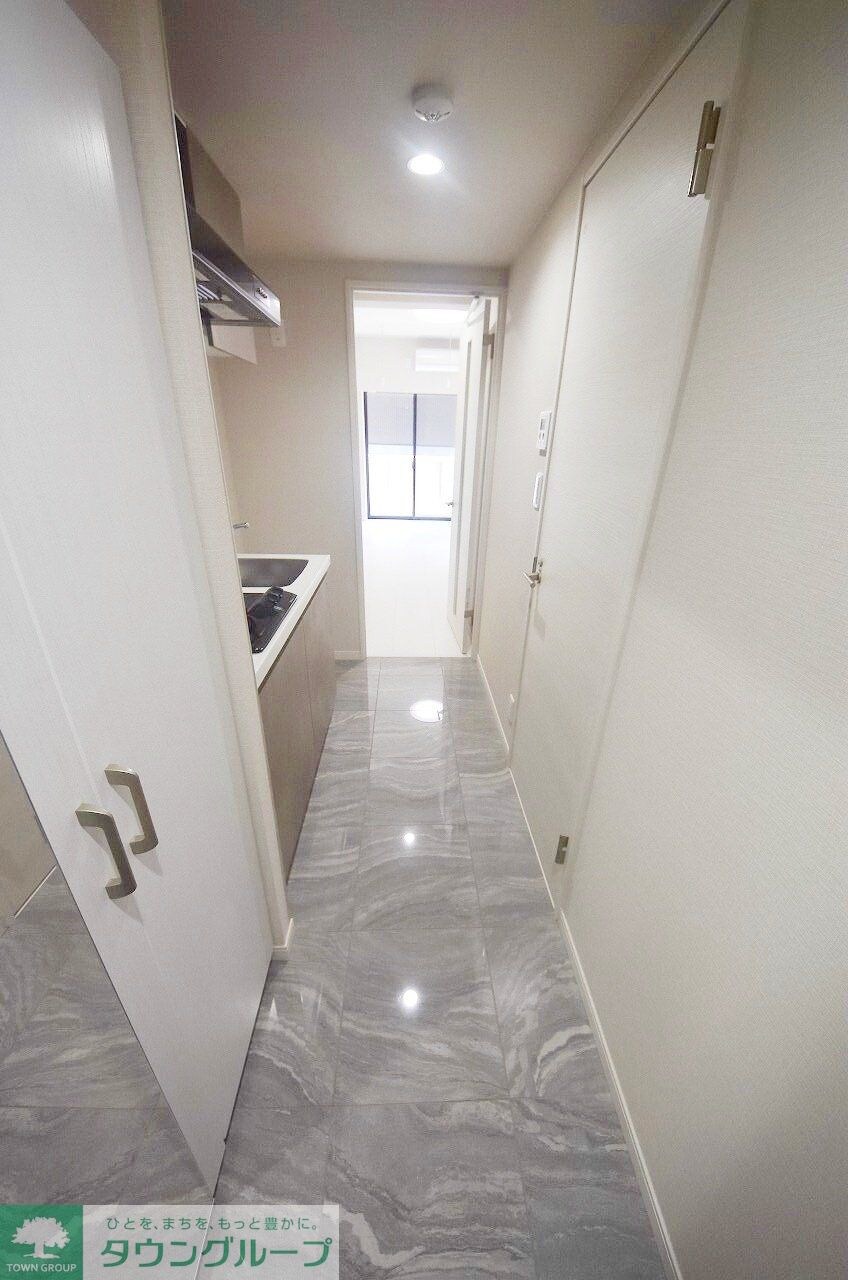ARCOBALENO TORITSUKASEIの物件内観写真