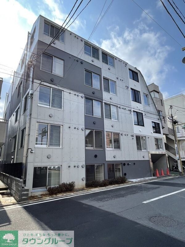 ラフォルテ井草の物件内観写真