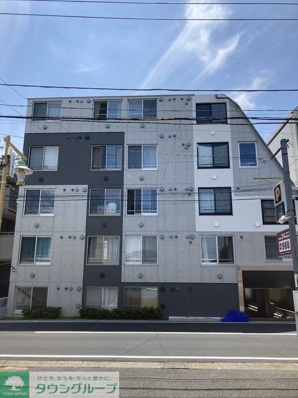 ラフォルテ井草の物件内観写真