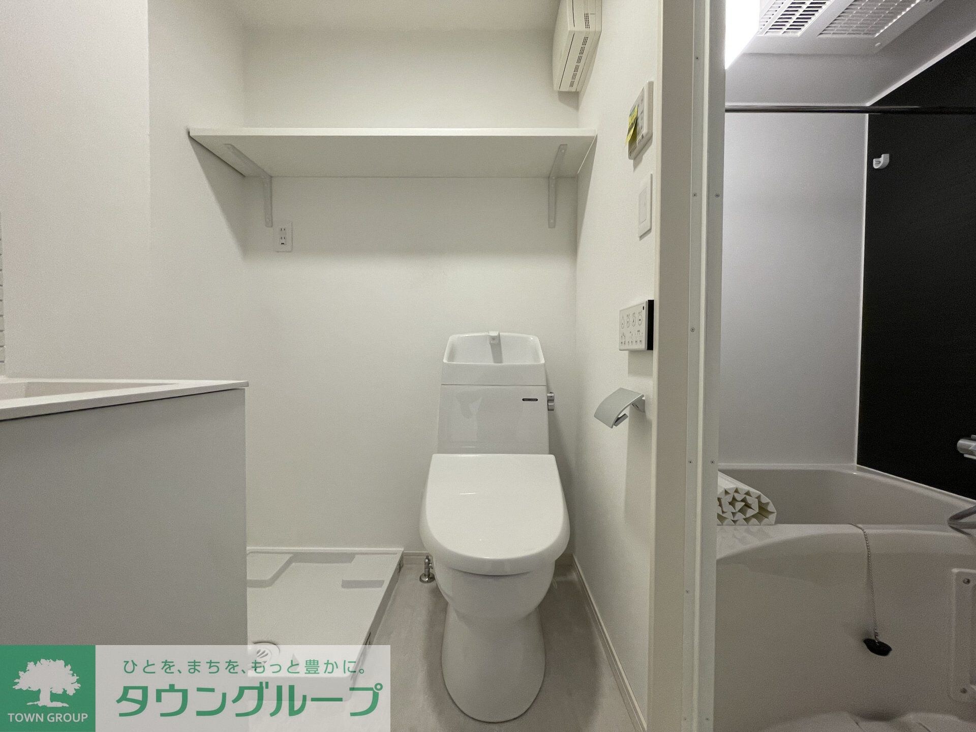 ラフォルテ井草の物件内観写真