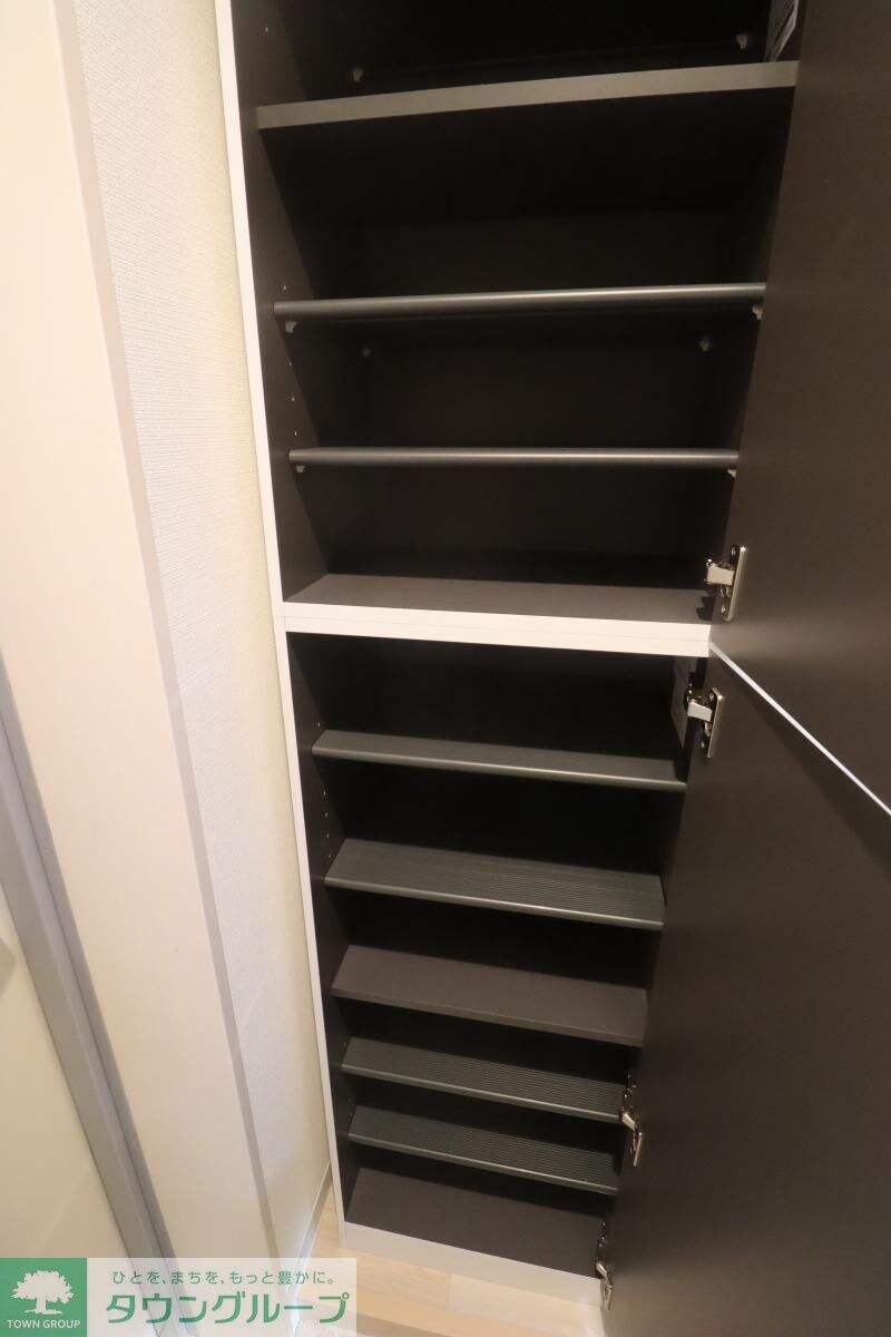 ラシクラス豊玉南の物件内観写真