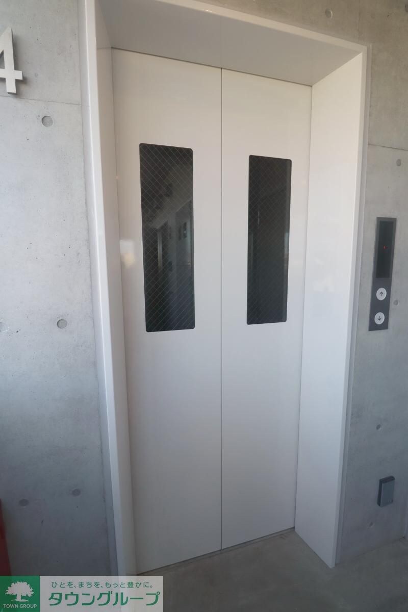 ラシクラス豊玉南の物件内観写真