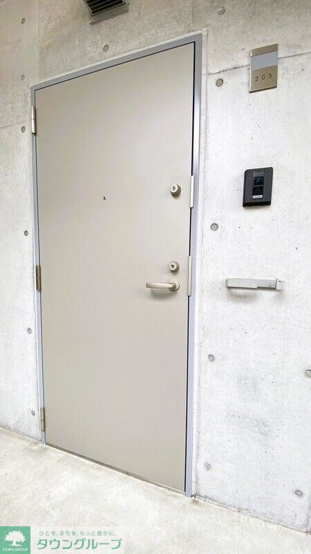 ラシクラス豊玉南の物件内観写真