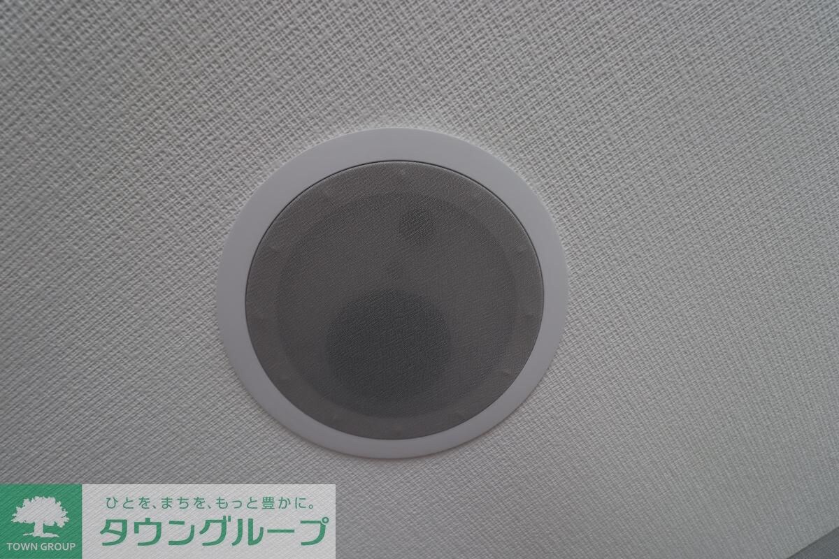 ラシクラス豊玉南の物件内観写真