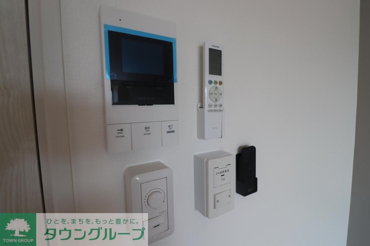 ラシクラス豊玉南の物件内観写真