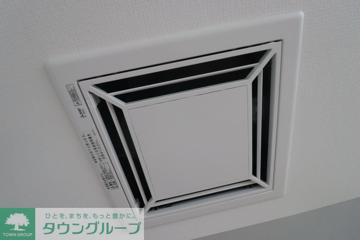 ラシクラス豊玉南の物件内観写真