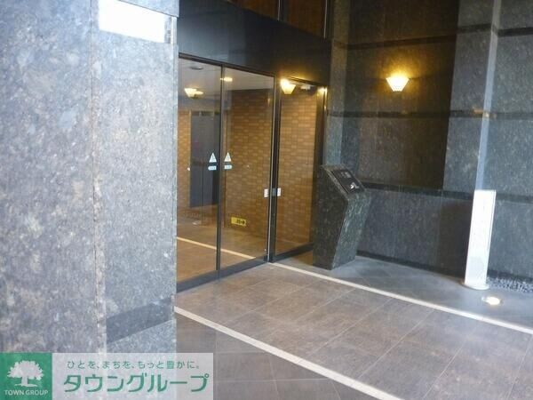 ルーブル練馬沼袋の物件内観写真