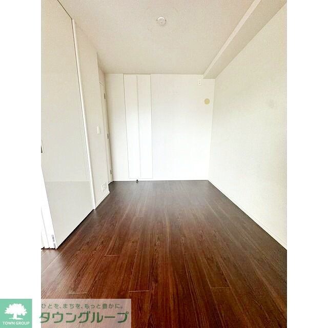 パークホームズ中野中央フォーシーズンズコートの物件内観写真