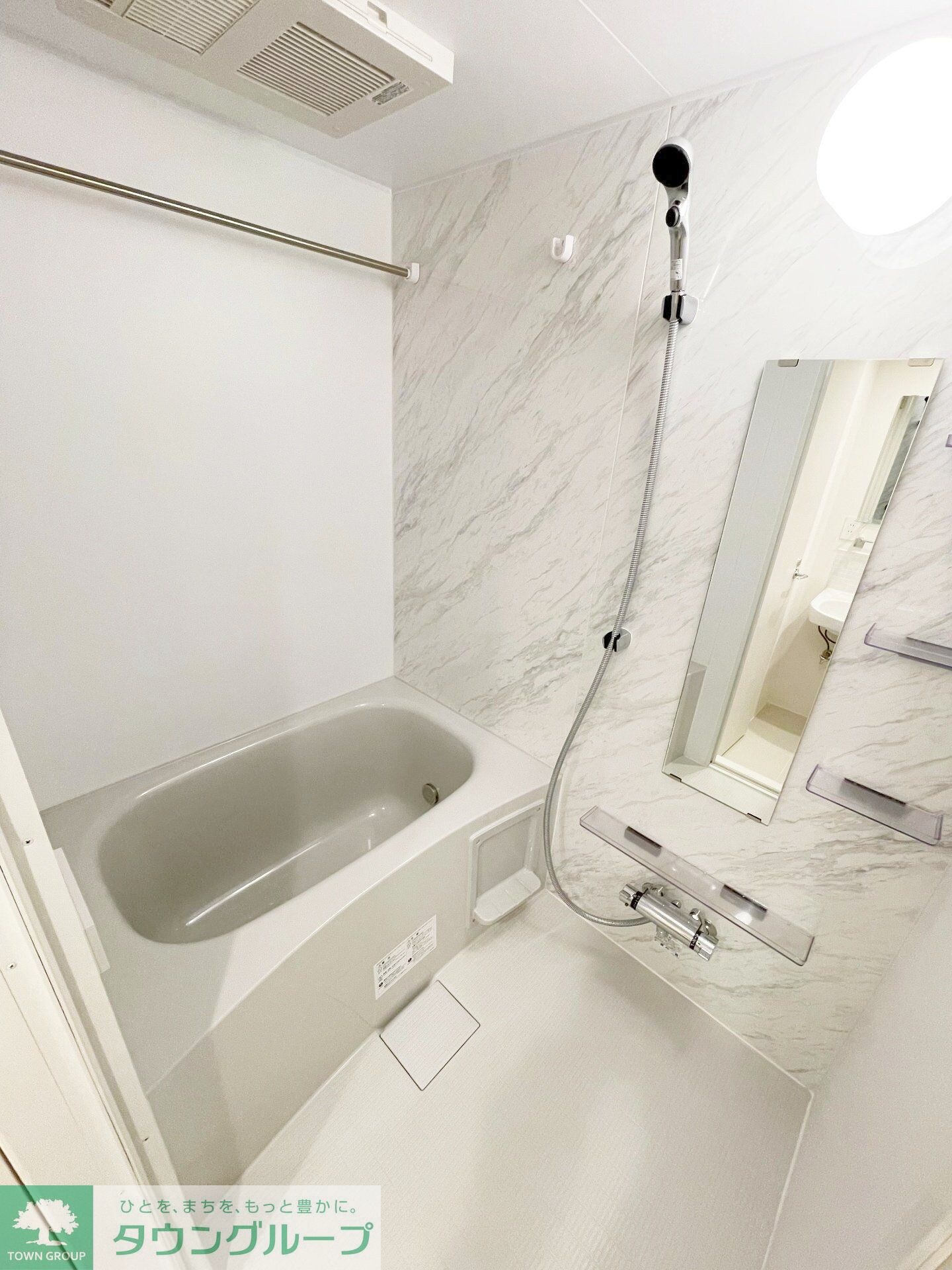 ＡＬＥＲＯ新中野IIの物件内観写真