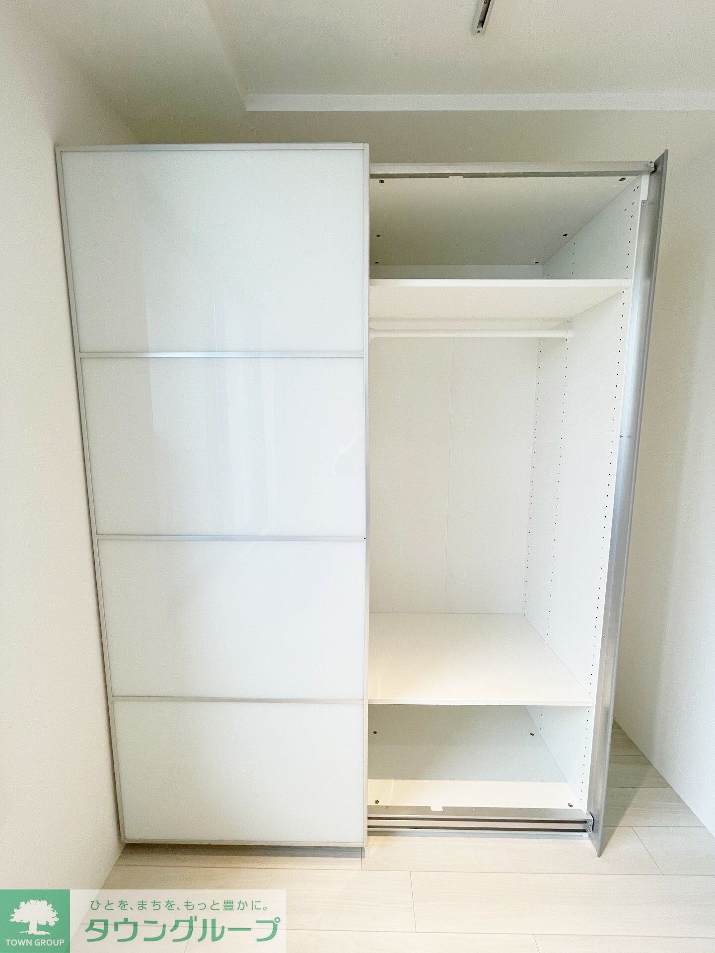 ＡＬＥＲＯ新中野IIの物件内観写真