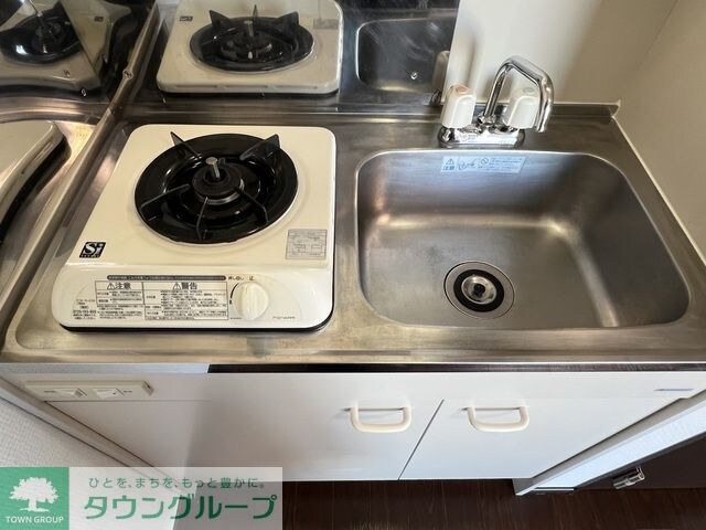 Star Stageの物件内観写真