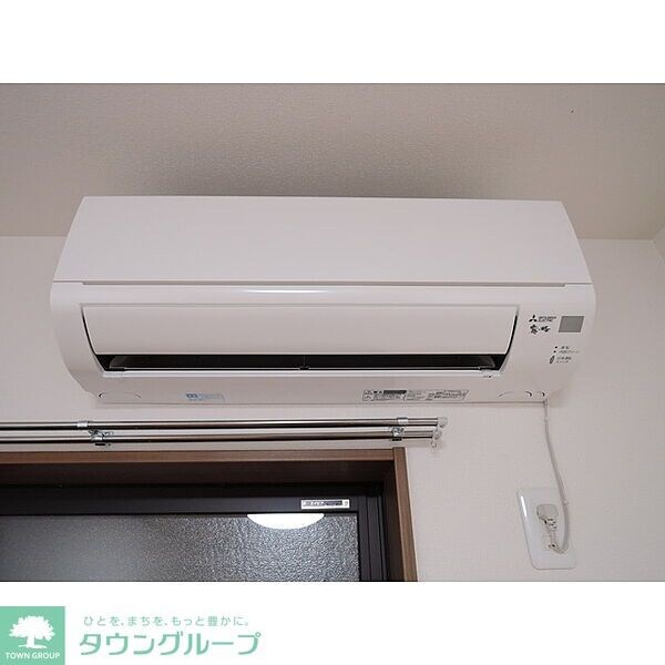 アムール和の物件内観写真