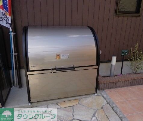 アムール和の物件内観写真