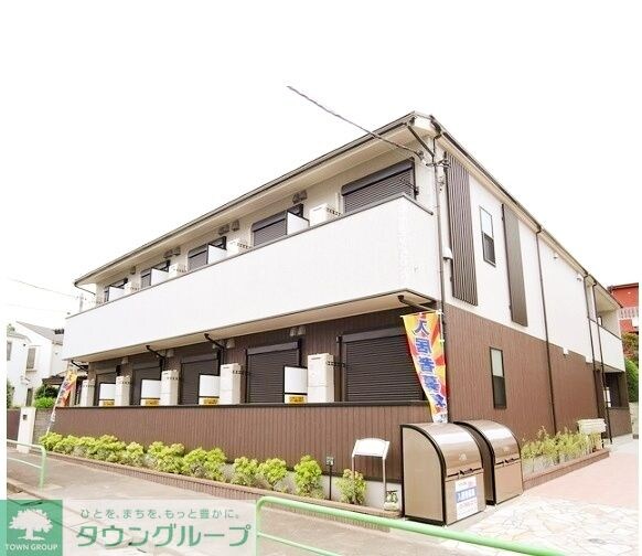 アムール和の物件内観写真