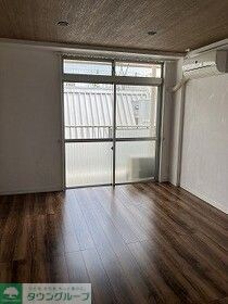 シャトウ中野アネックスの物件内観写真