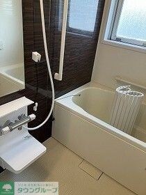 シャトウ中野アネックスの物件内観写真