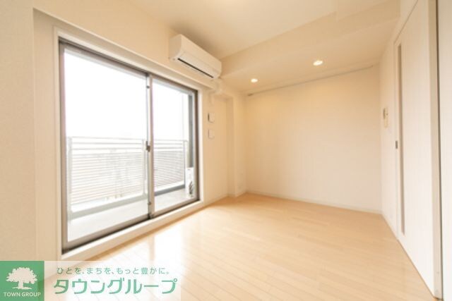 ｉ－Ｓｕｉｔｅ　ＨｉｇａｓｈｉＮａｋａｎｏの物件内観写真