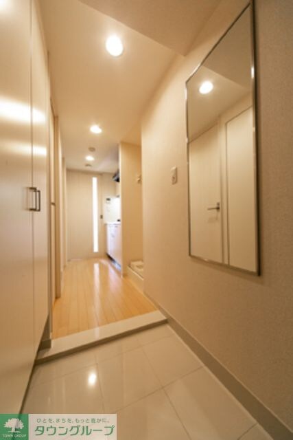 ｉ－Ｓｕｉｔｅ　ＨｉｇａｓｈｉＮａｋａｎｏの物件内観写真