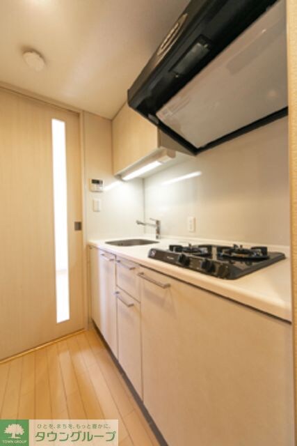 ｉ－Ｓｕｉｔｅ　ＨｉｇａｓｈｉＮａｋａｎｏの物件内観写真