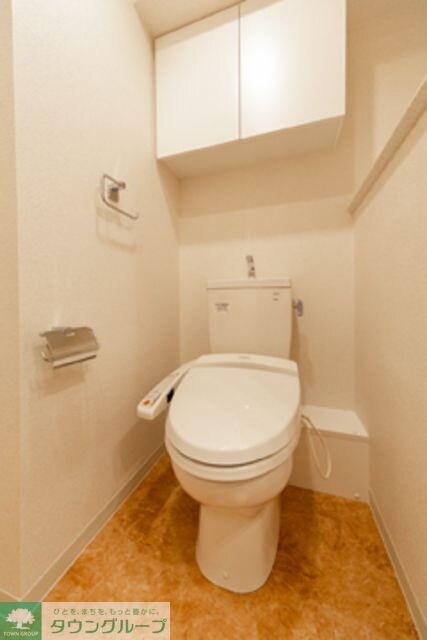 ｉ－Ｓｕｉｔｅ　ＨｉｇａｓｈｉＮａｋａｎｏの物件内観写真