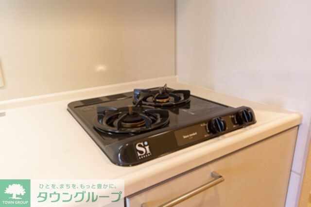 ｉ－Ｓｕｉｔｅ　ＨｉｇａｓｈｉＮａｋａｎｏの物件内観写真