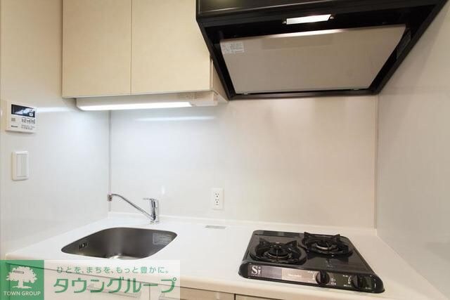 ｉ－Ｓｕｉｔｅ　ＨｉｇａｓｈｉＮａｋａｎｏの物件内観写真