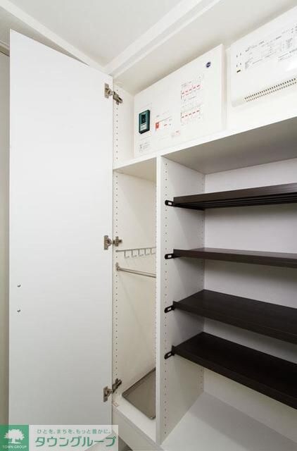 ｉ－Ｓｕｉｔｅ　ＨｉｇａｓｈｉＮａｋａｎｏの物件内観写真