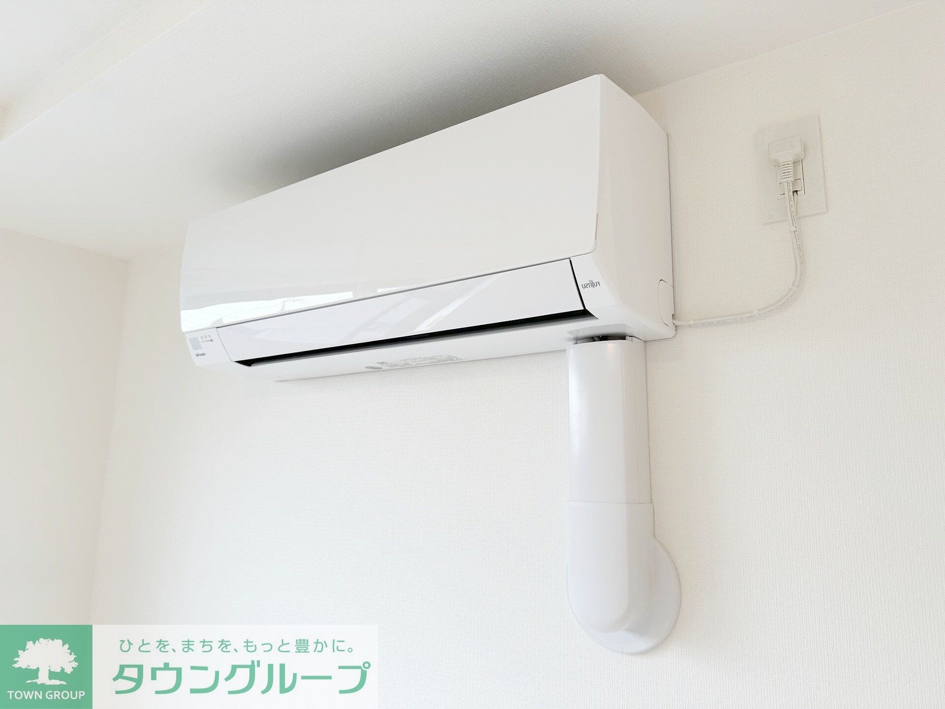 アトリオフラッツ中野新井薬師の物件内観写真