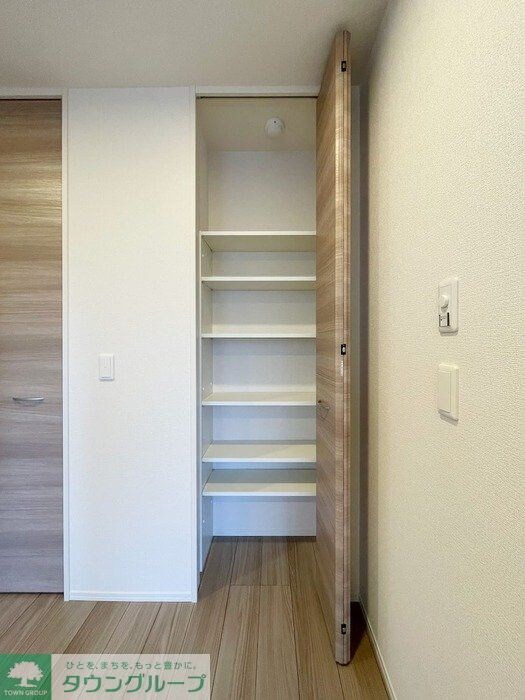 ヴィルソレイユ西荻IIの物件内観写真